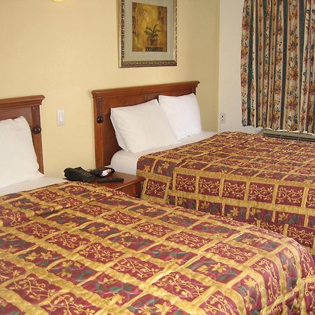 Tower Motel 'לונג ביץ מראה חיצוני תמונה