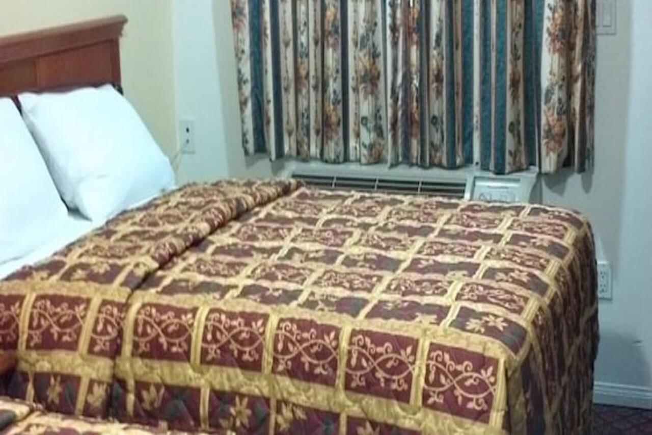 Tower Motel 'לונג ביץ מראה חיצוני תמונה