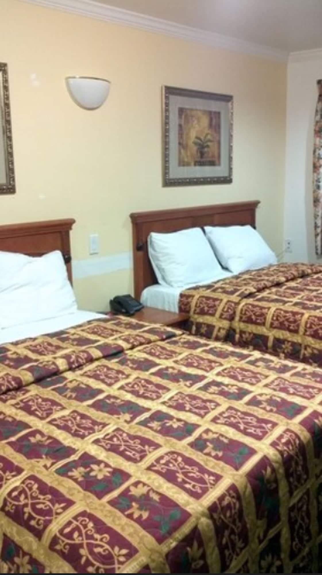 Tower Motel 'לונג ביץ מראה חיצוני תמונה