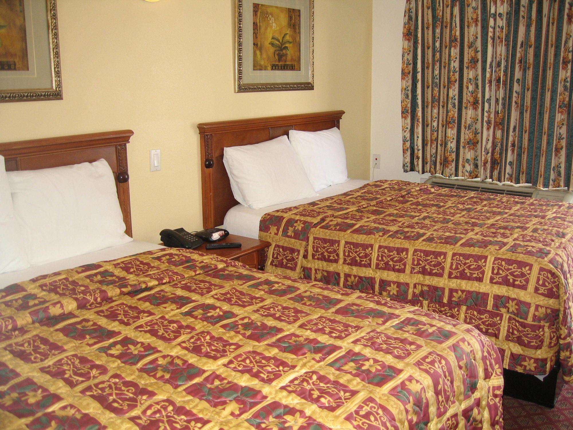 Tower Motel 'לונג ביץ מראה חיצוני תמונה