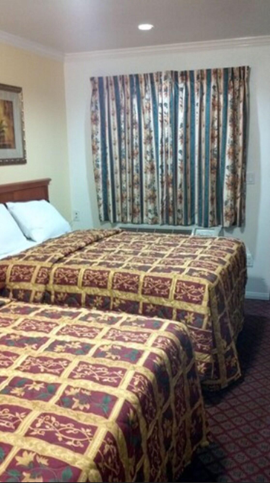 Tower Motel 'לונג ביץ מראה חיצוני תמונה