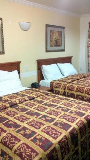 Tower Motel 'לונג ביץ חדר תמונה
