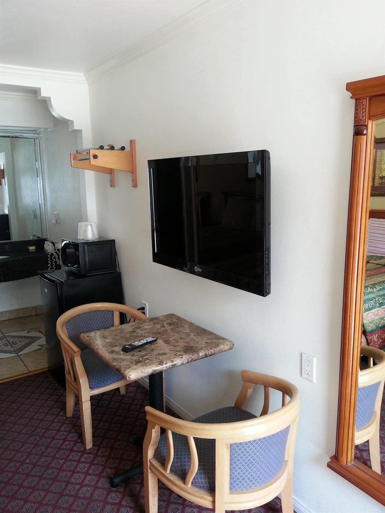 Tower Motel 'לונג ביץ מראה חיצוני תמונה